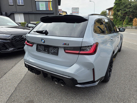 BMW M3 Tour xDr Competition M-Ultimate Pack-showroom-element-3