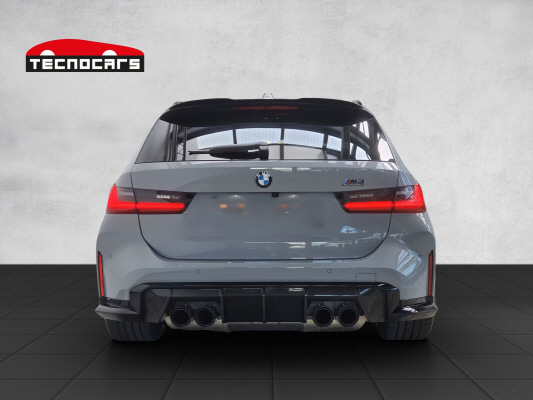 BMW M3 Tour xDr Competition M-Ultimate Pack-image-2