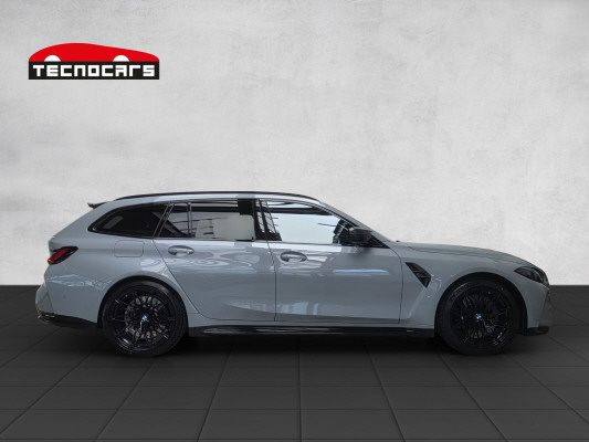 BMW M3 Tour xDr Competition M-Ultimate Pack-image-4