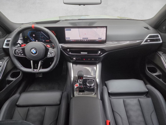 BMW M3 Tour xDr Competition M-Ultimate Pack-image-10