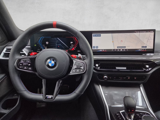 BMW M3 Tour xDr Competition M-Ultimate Pack-image-5
