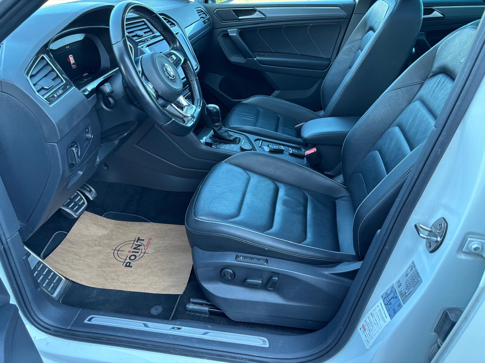 VW Tiguan 2.0TSI Highline 4Motion DSG-image-9