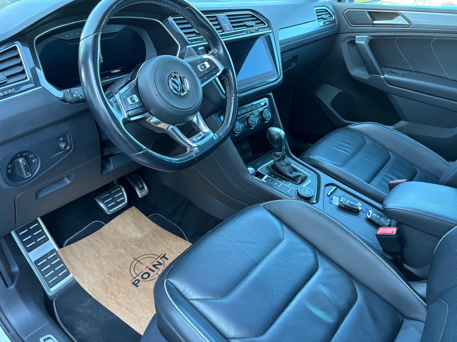 VW Tiguan 2.0TSI Highline 4Motion DSG-image-8