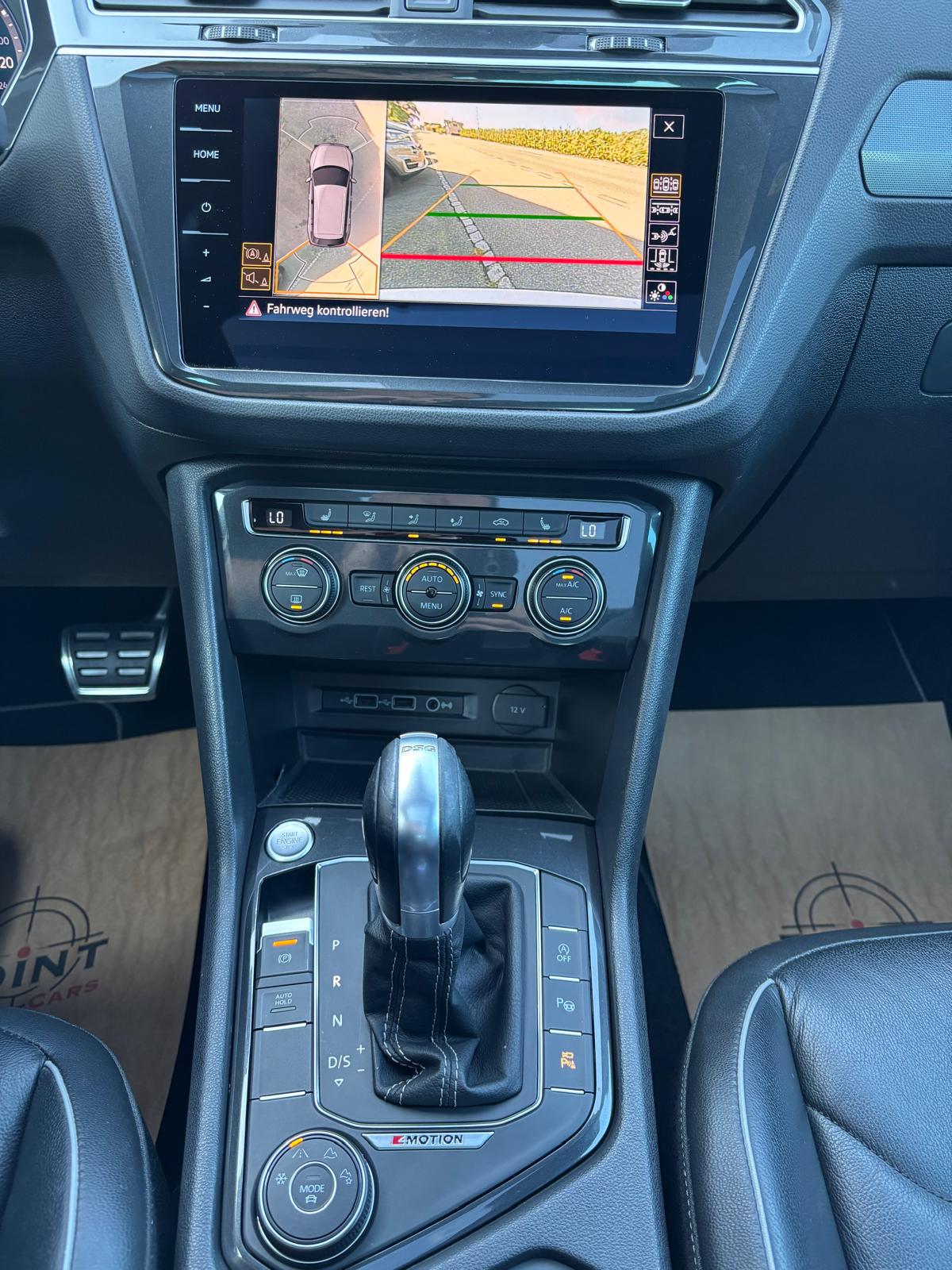 VW Tiguan 2.0TSI Highline 4Motion DSG-image-12
