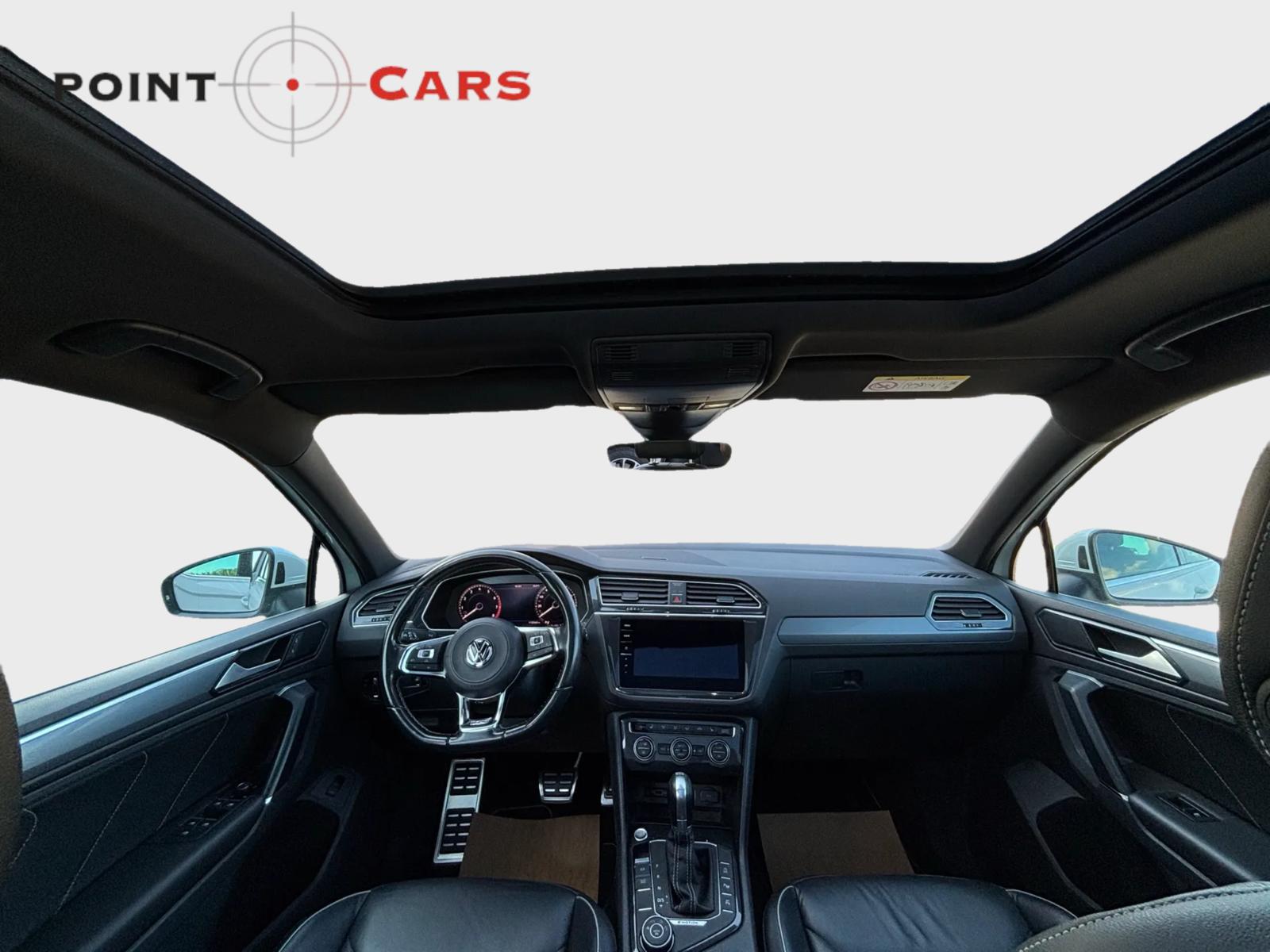 VW Tiguan 2.0TSI Highline 4Motion DSG-image-7