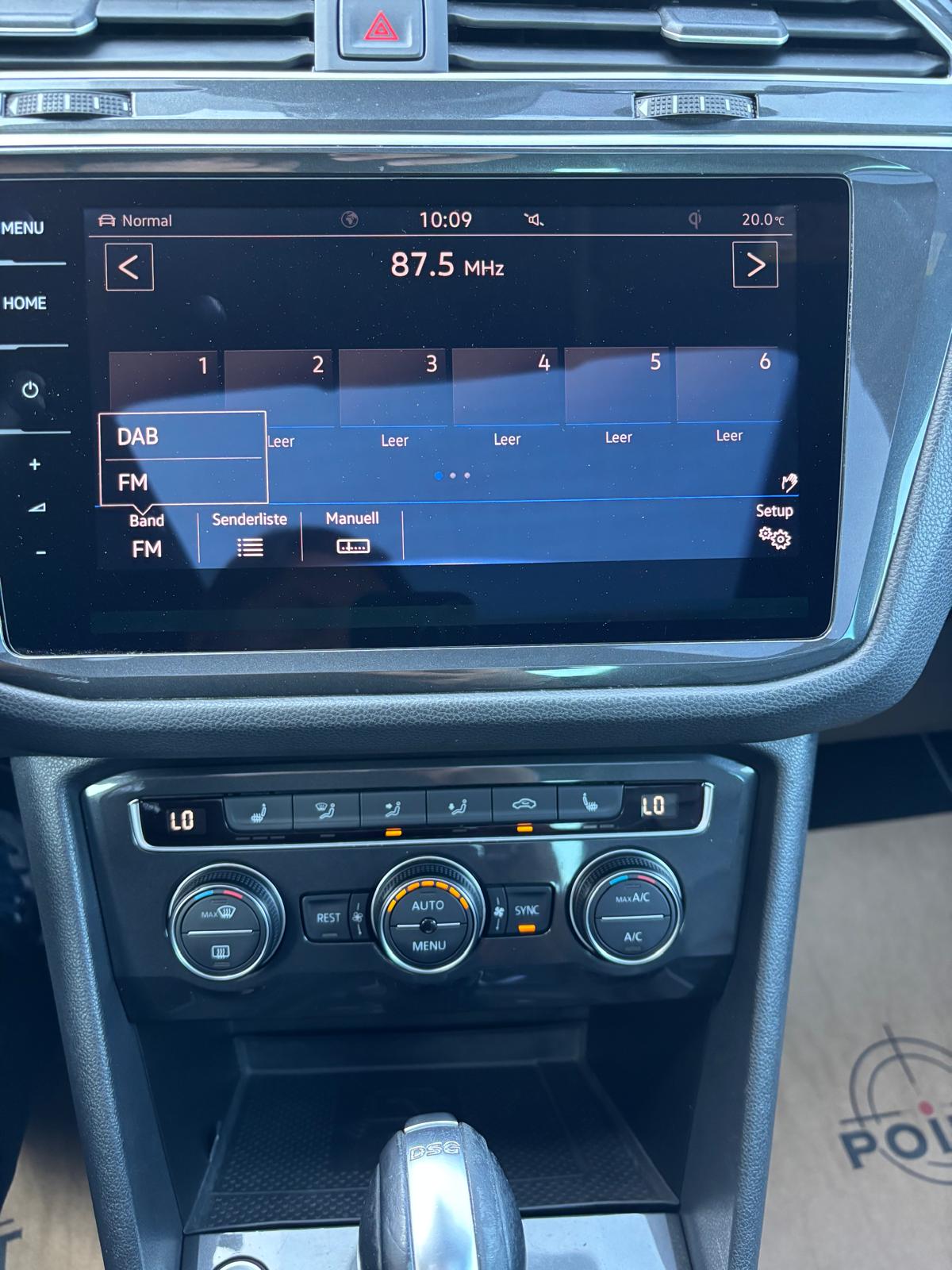 VW Tiguan 2.0TSI Highline 4Motion DSG-image-11