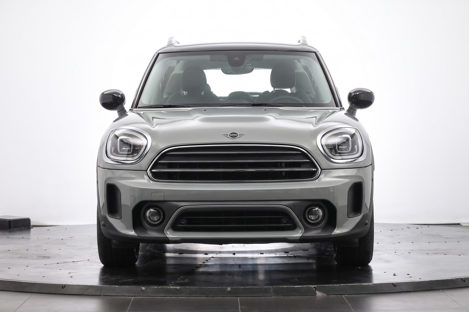 MINI Countryman Cooper Northwood ALL4 Steptronic-image-1