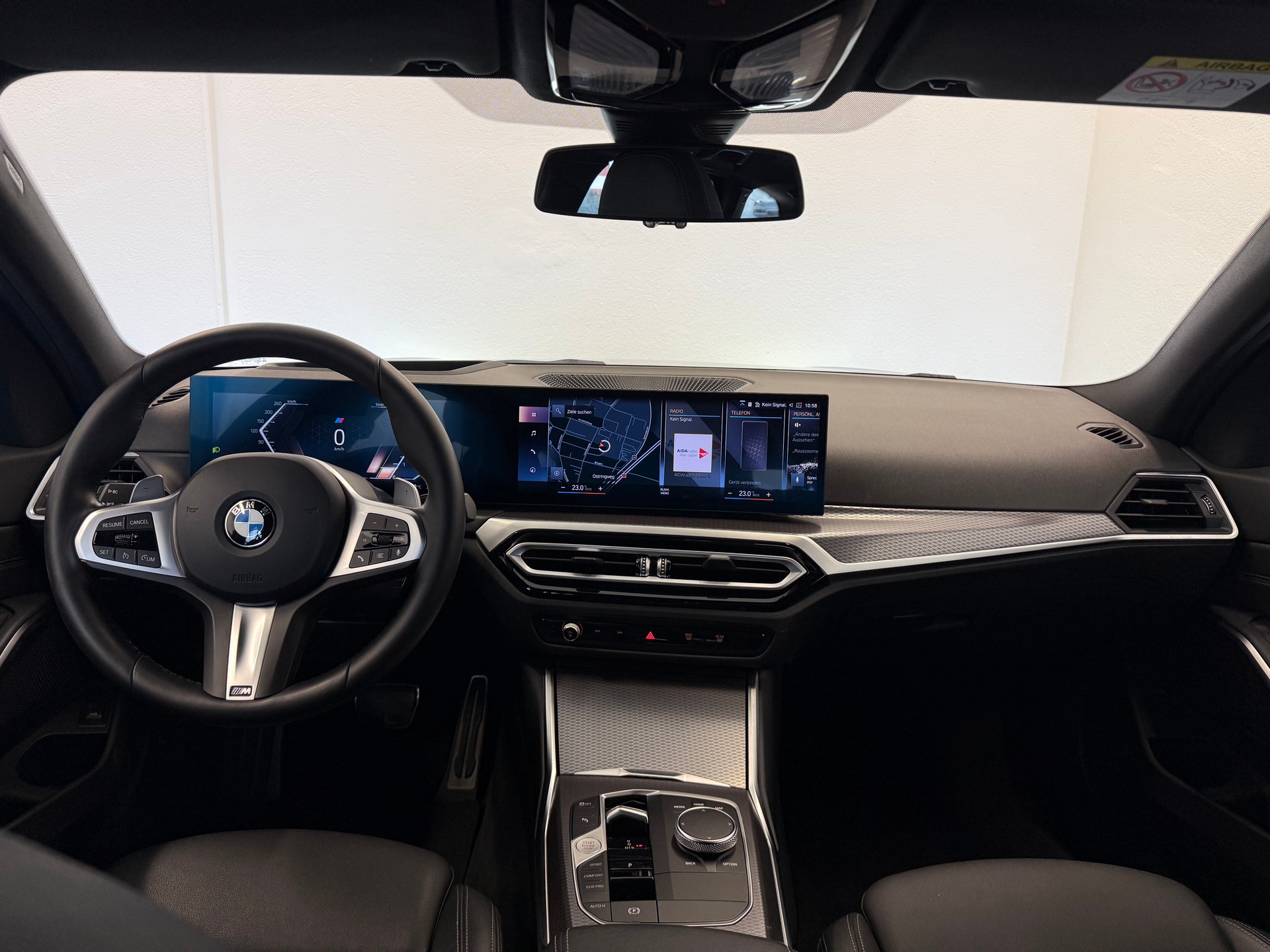 BMW 330d xDrive 48V Touring Steptronic M Sport-image-20