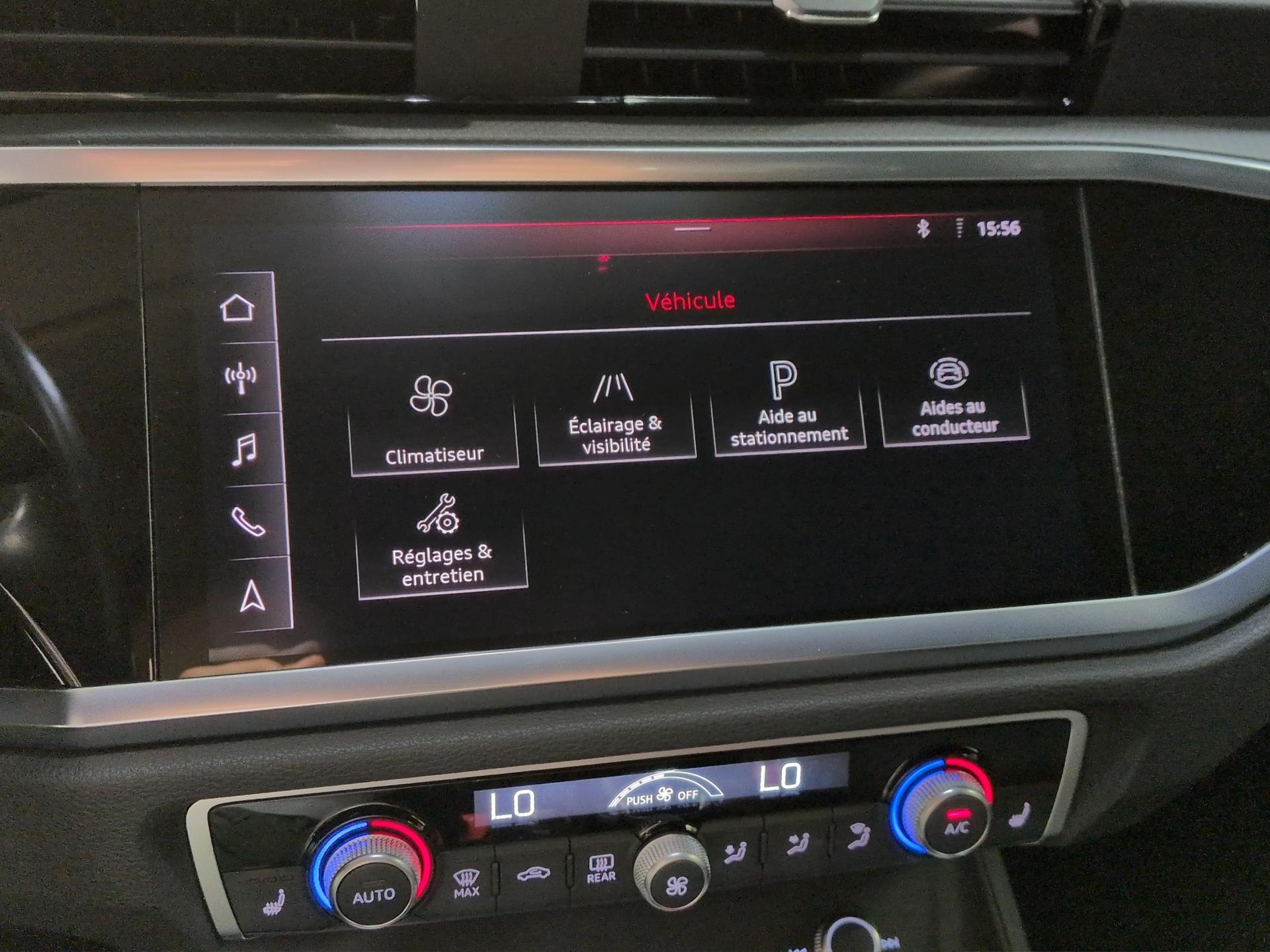 AUDI Q3 35 TFSI S line S-tronic-image-12