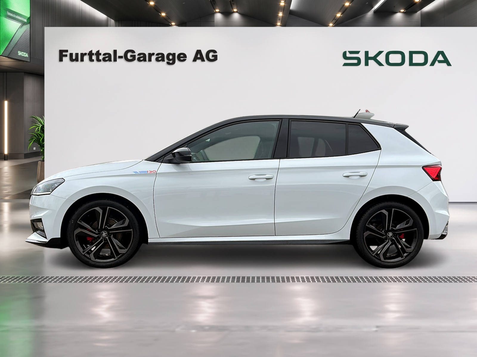 SKODA Fabia 1.5 TSI 130 DSG-image-2