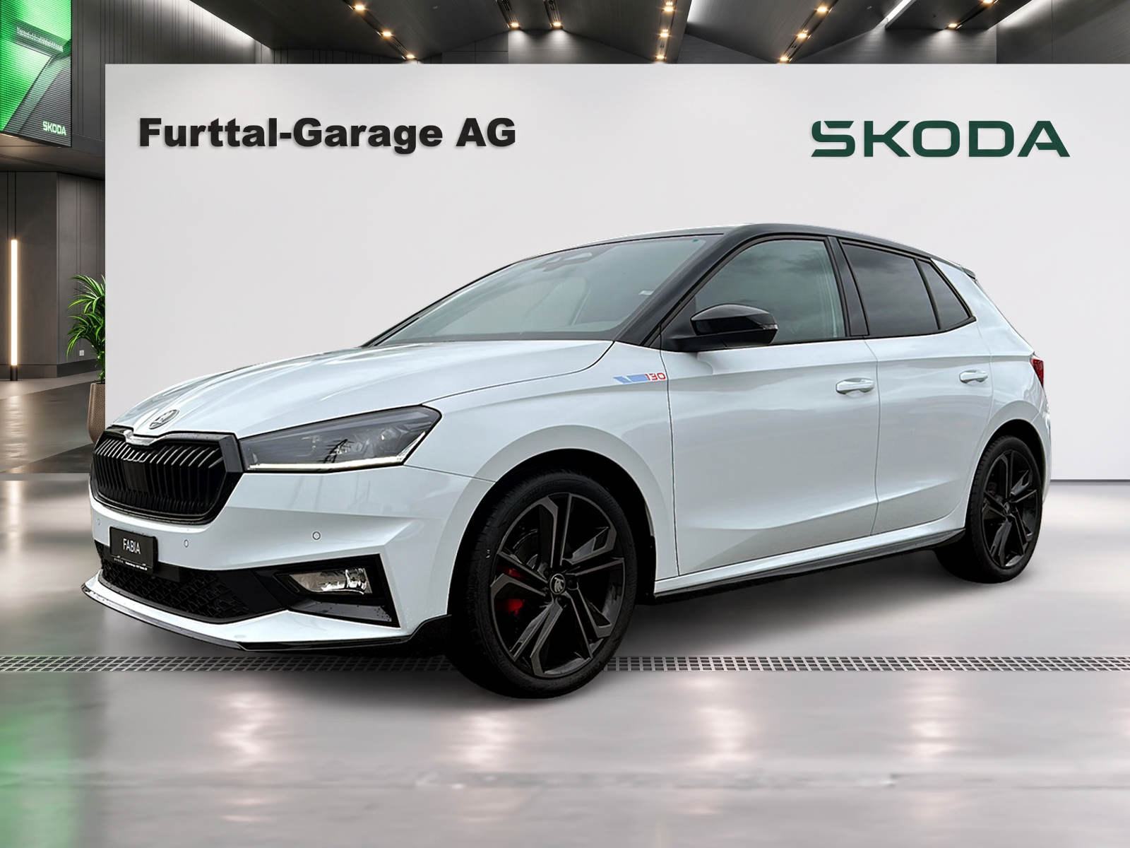 SKODA Fabia 1.5 TSI 130 DSG-image-0