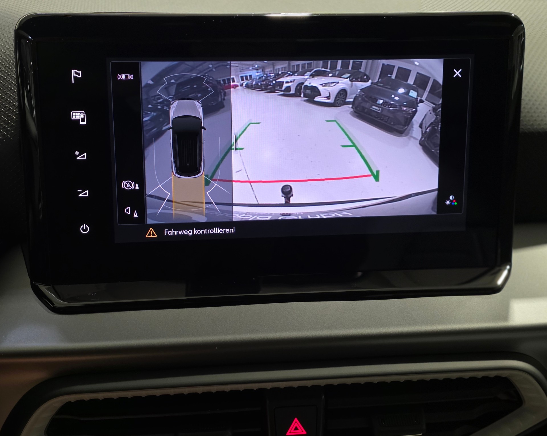 SEAT Arona 1.5 Eco TSI FR DSG-image-10
