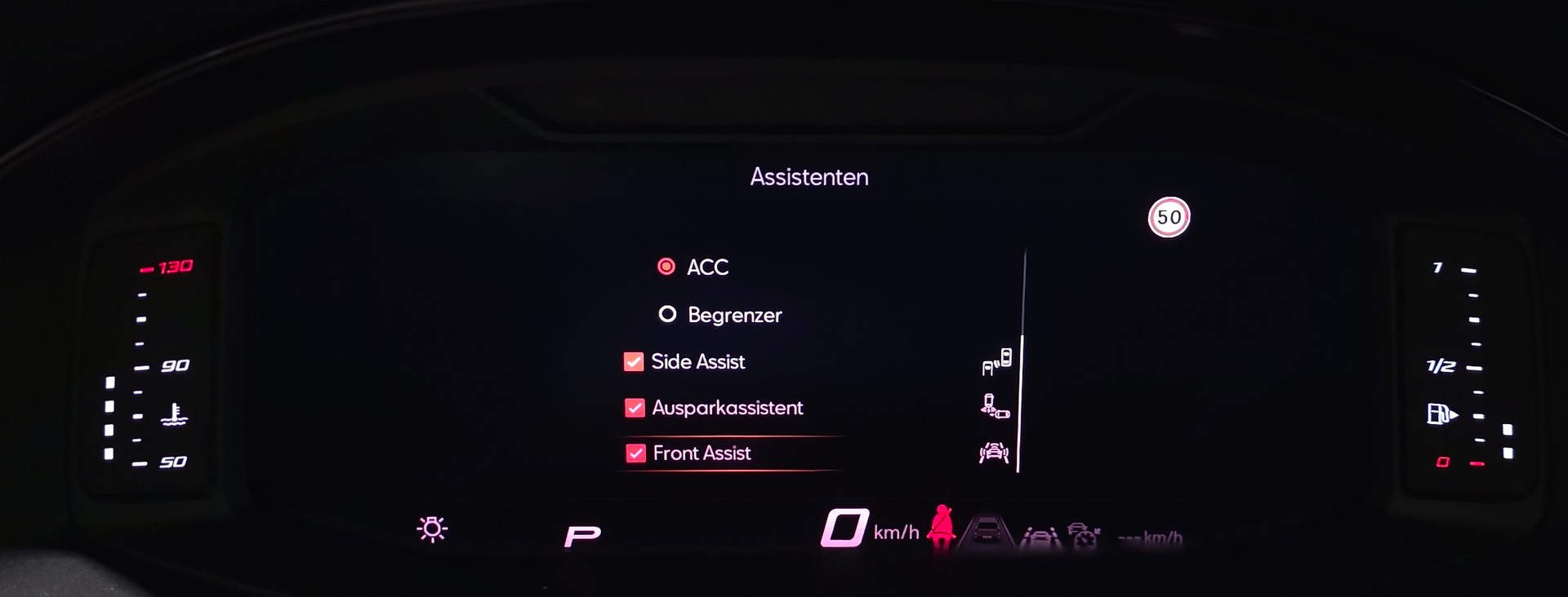 SEAT Arona 1.5 Eco TSI FR DSG-image-9