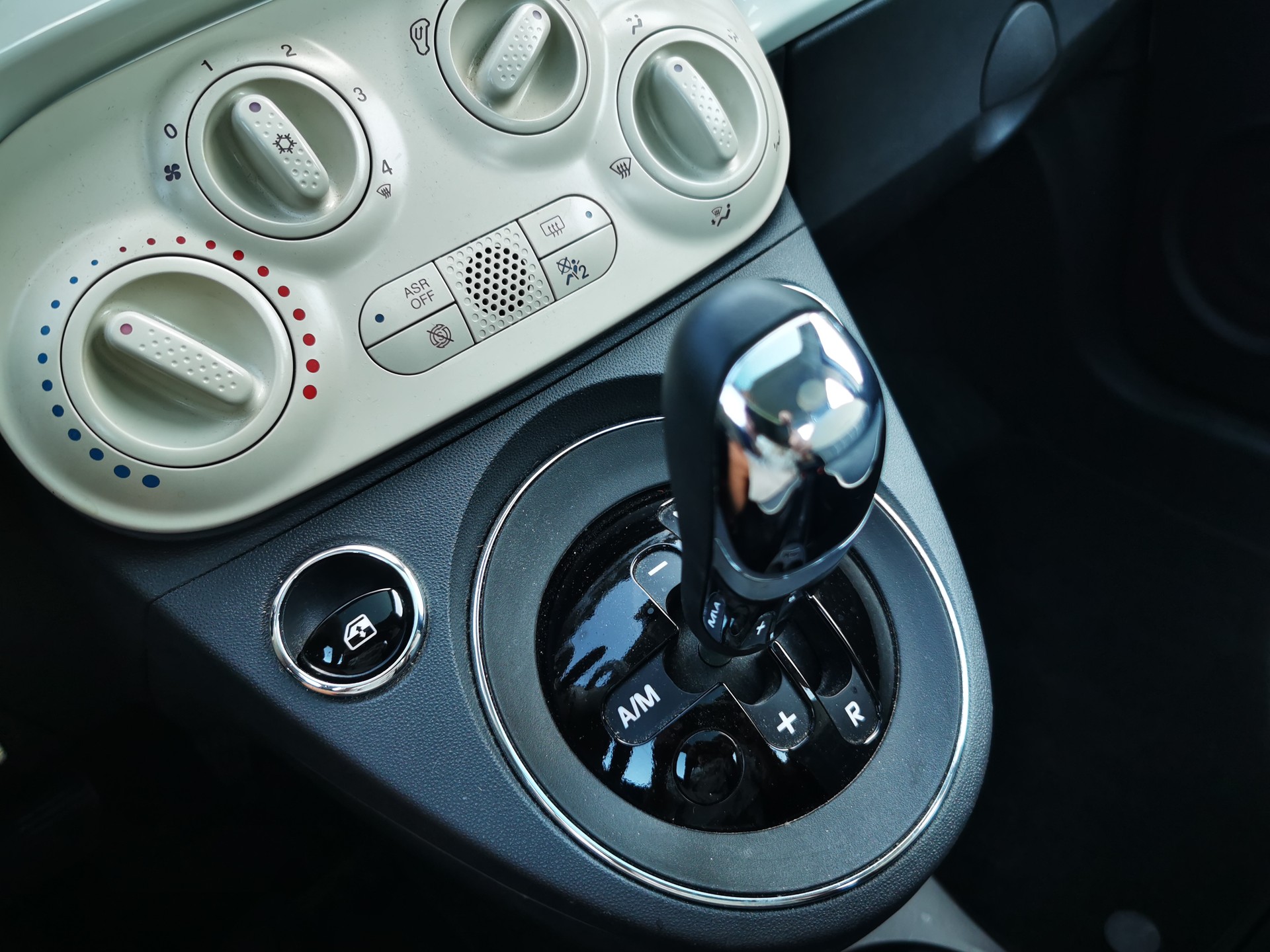 FIAT 500 0.9 Twinair Mirror Dualogic-image-12