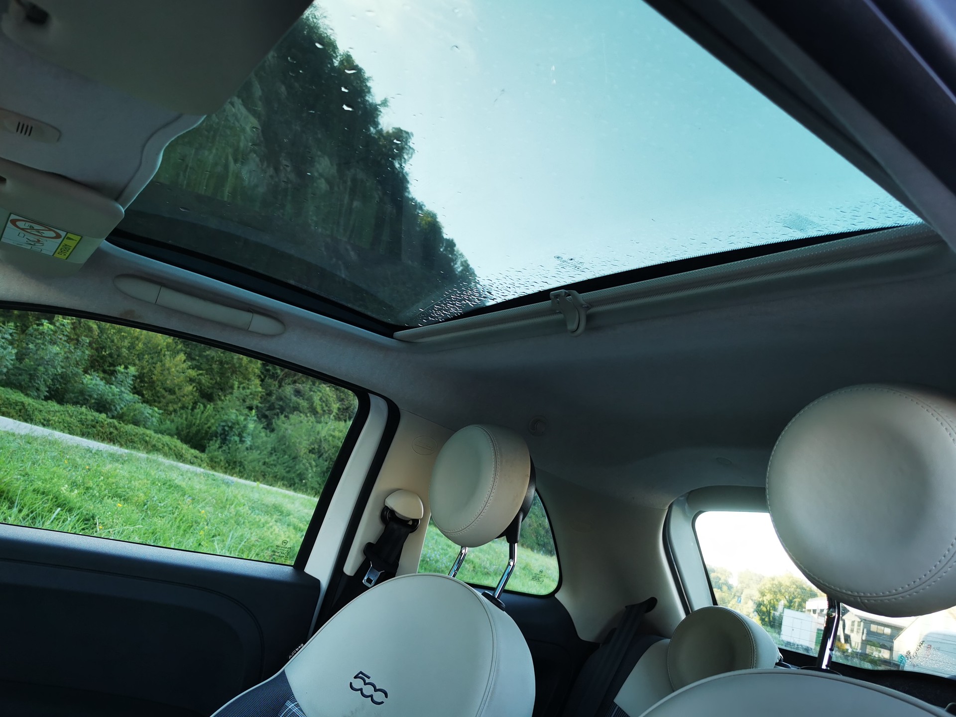 FIAT 500 0.9 Twinair Mirror Dualogic-image-6