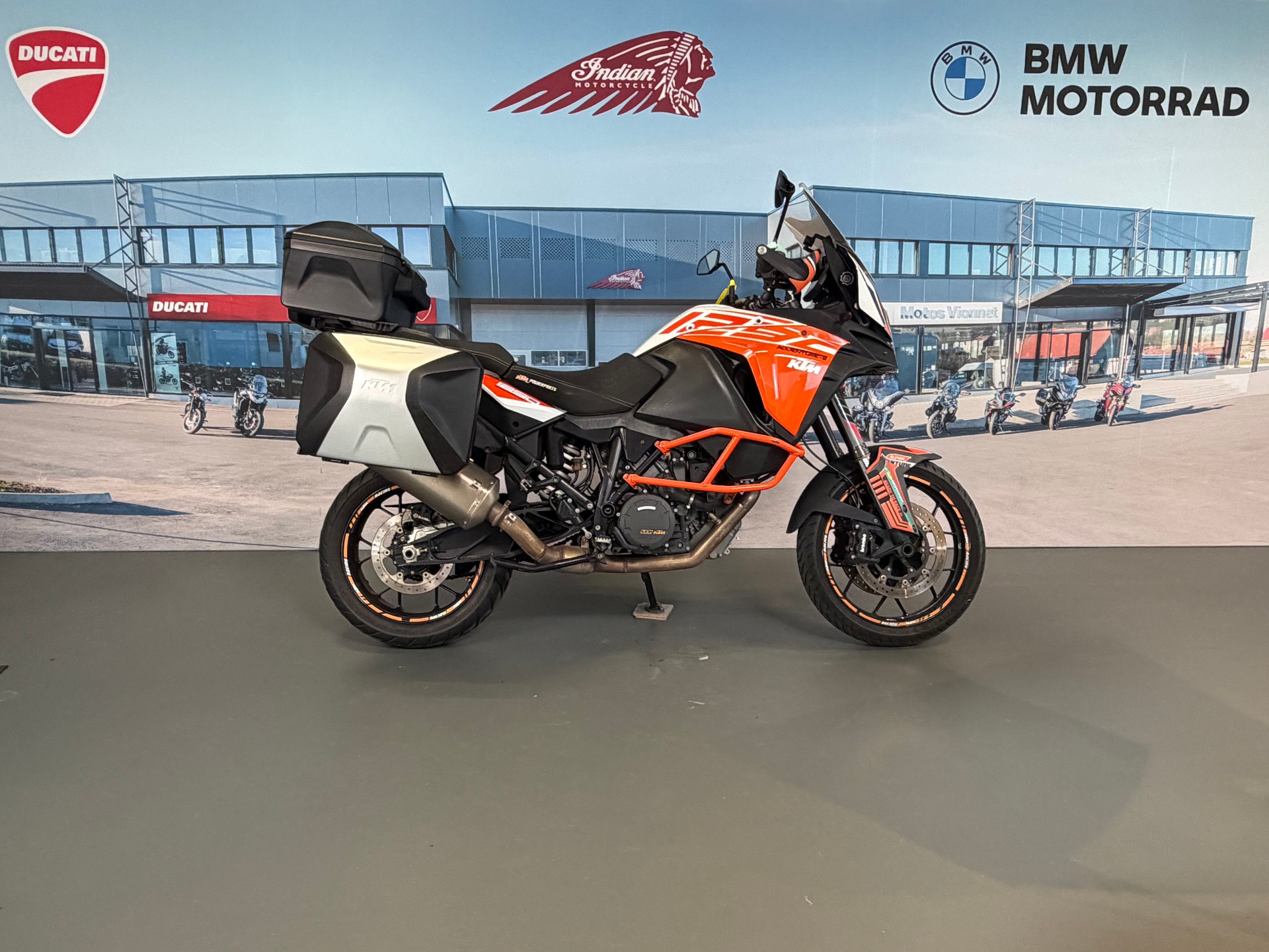 KTM 1290 Super Adventure S ABS-image-5