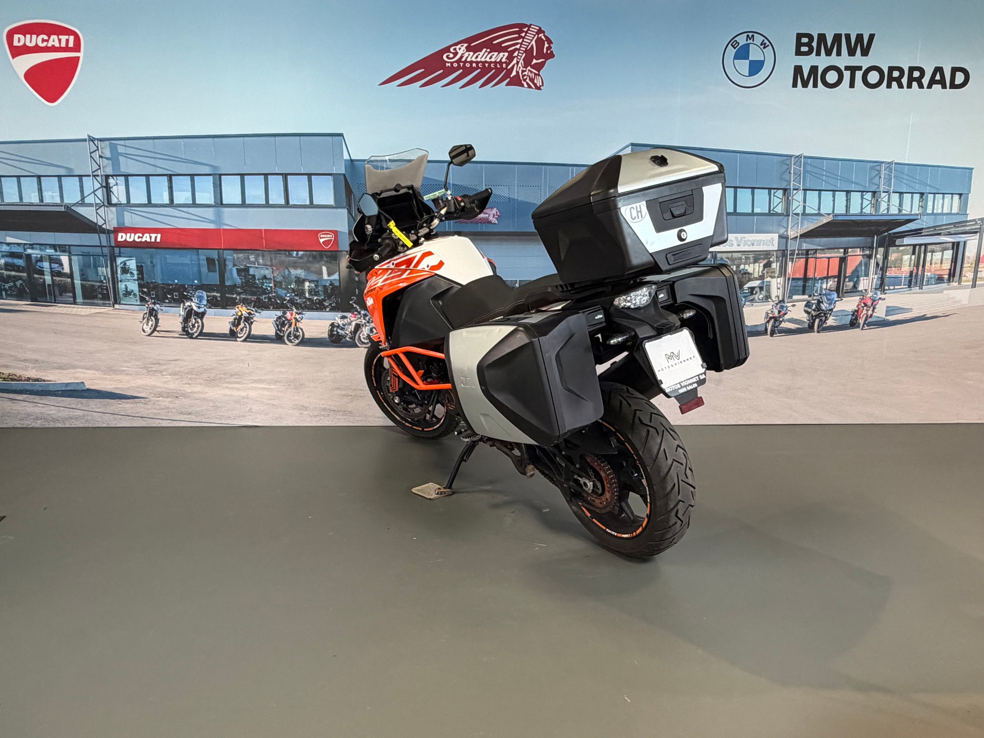 KTM 1290 Super Adventure S ABS-image-4