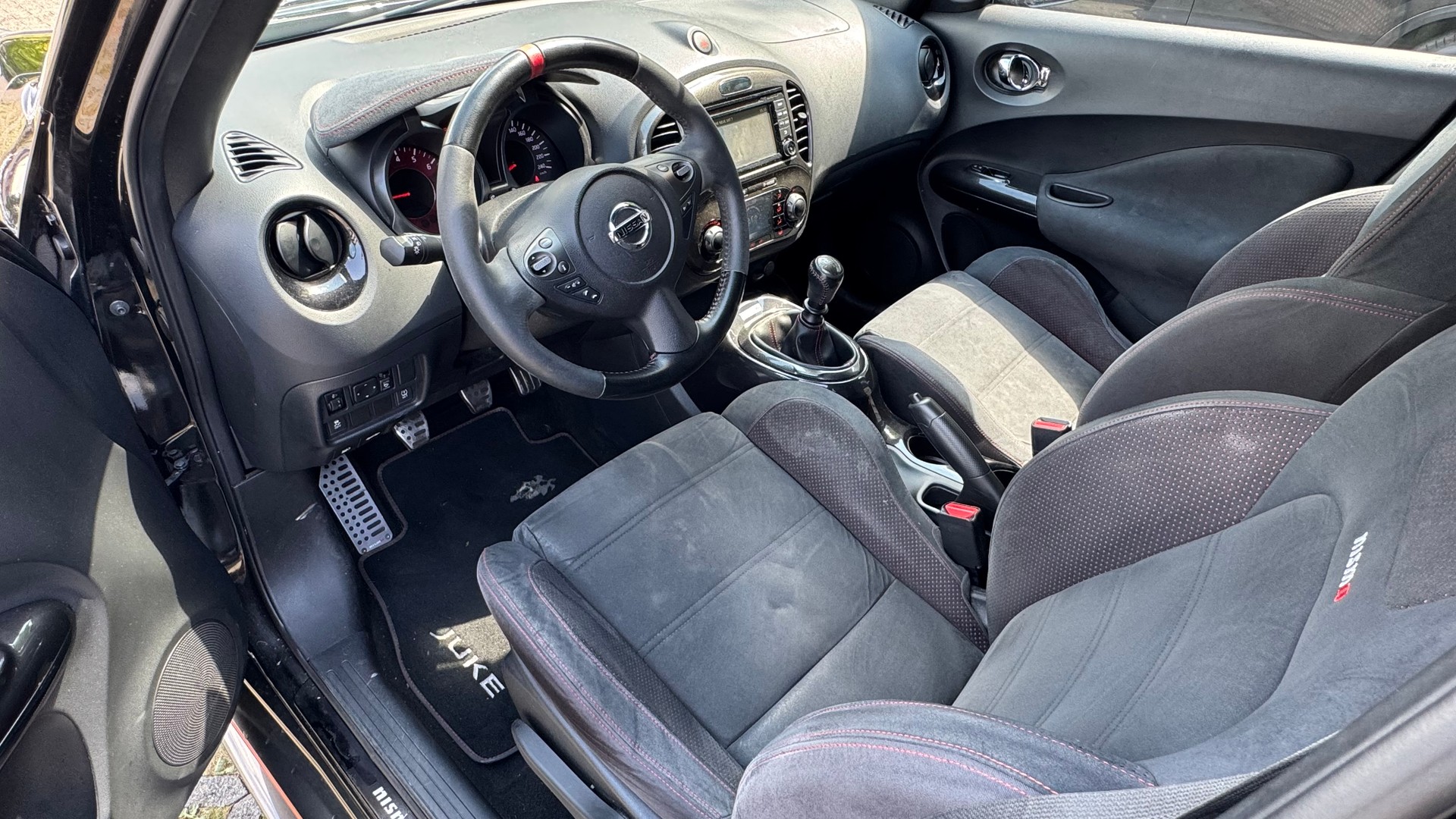 NISSAN Juke 1.6 DIG-T Nismo RS-image-6