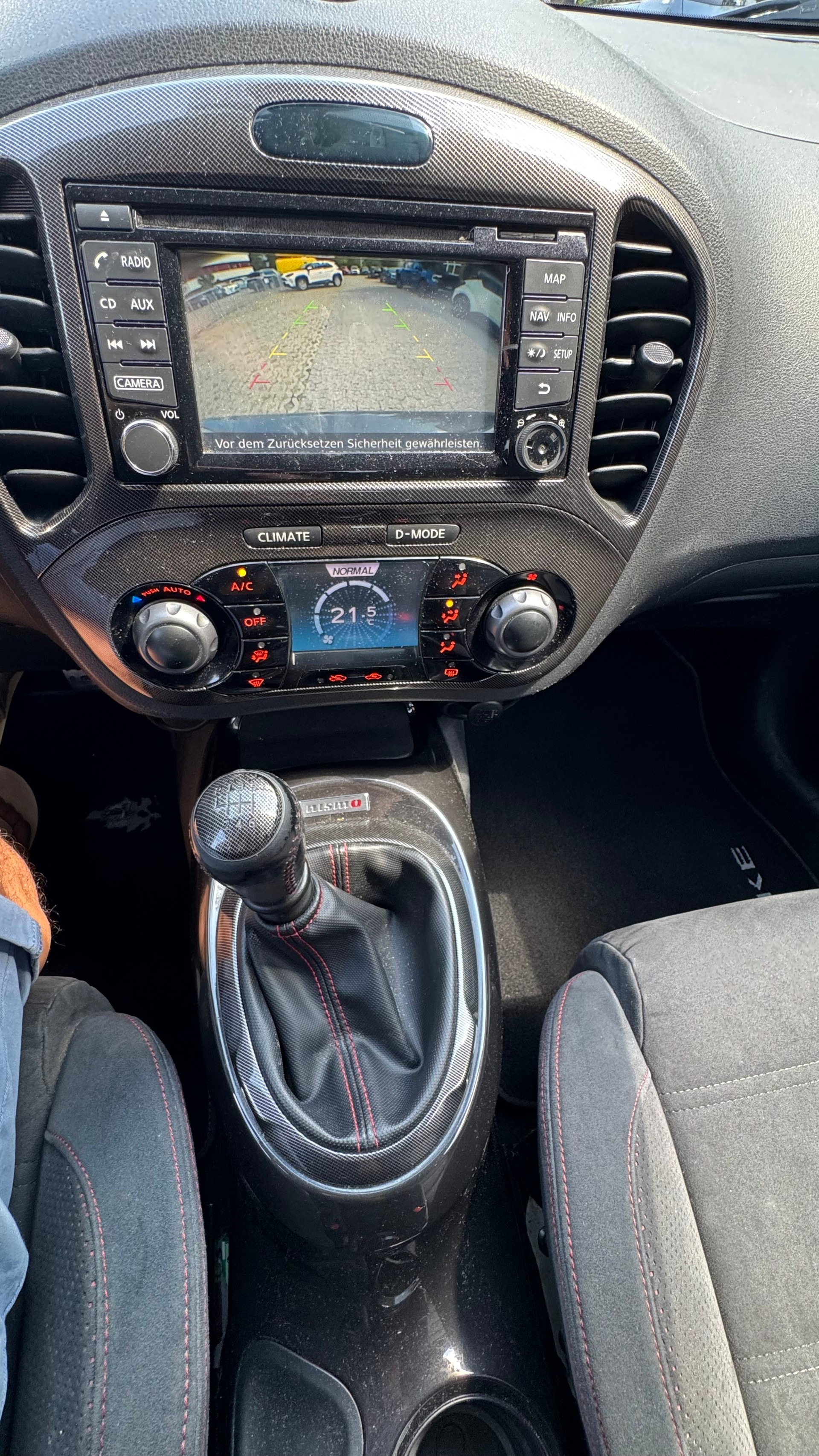 NISSAN Juke 1.6 DIG-T Nismo RS-image-10