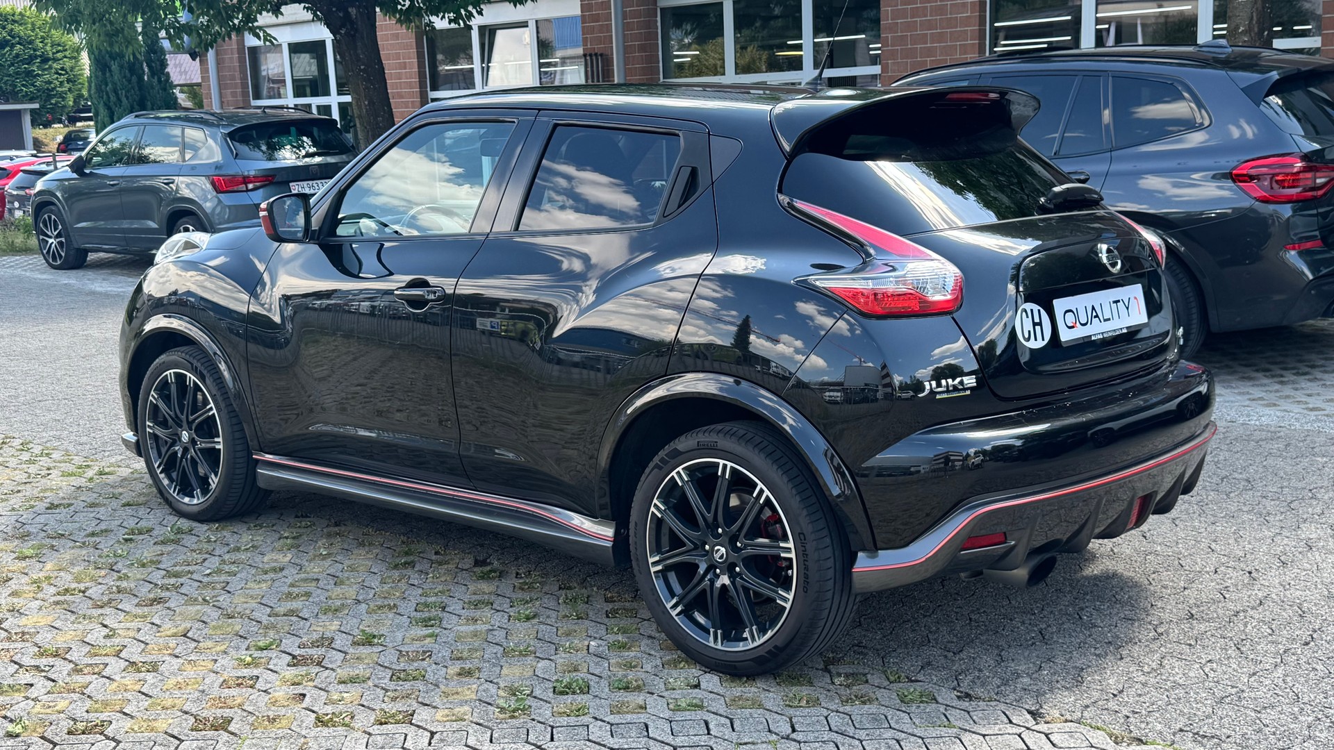 NISSAN Juke 1.6 DIG-T Nismo RS-image-5
