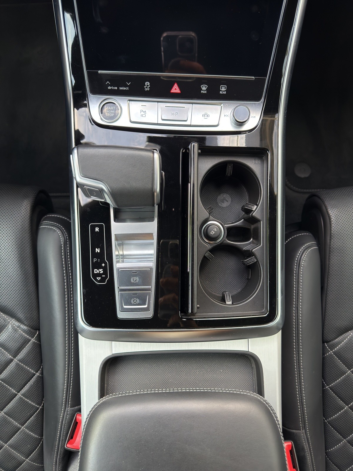AUDI Q8 3.0 50 TDI quattro T-Tronic-image-19
