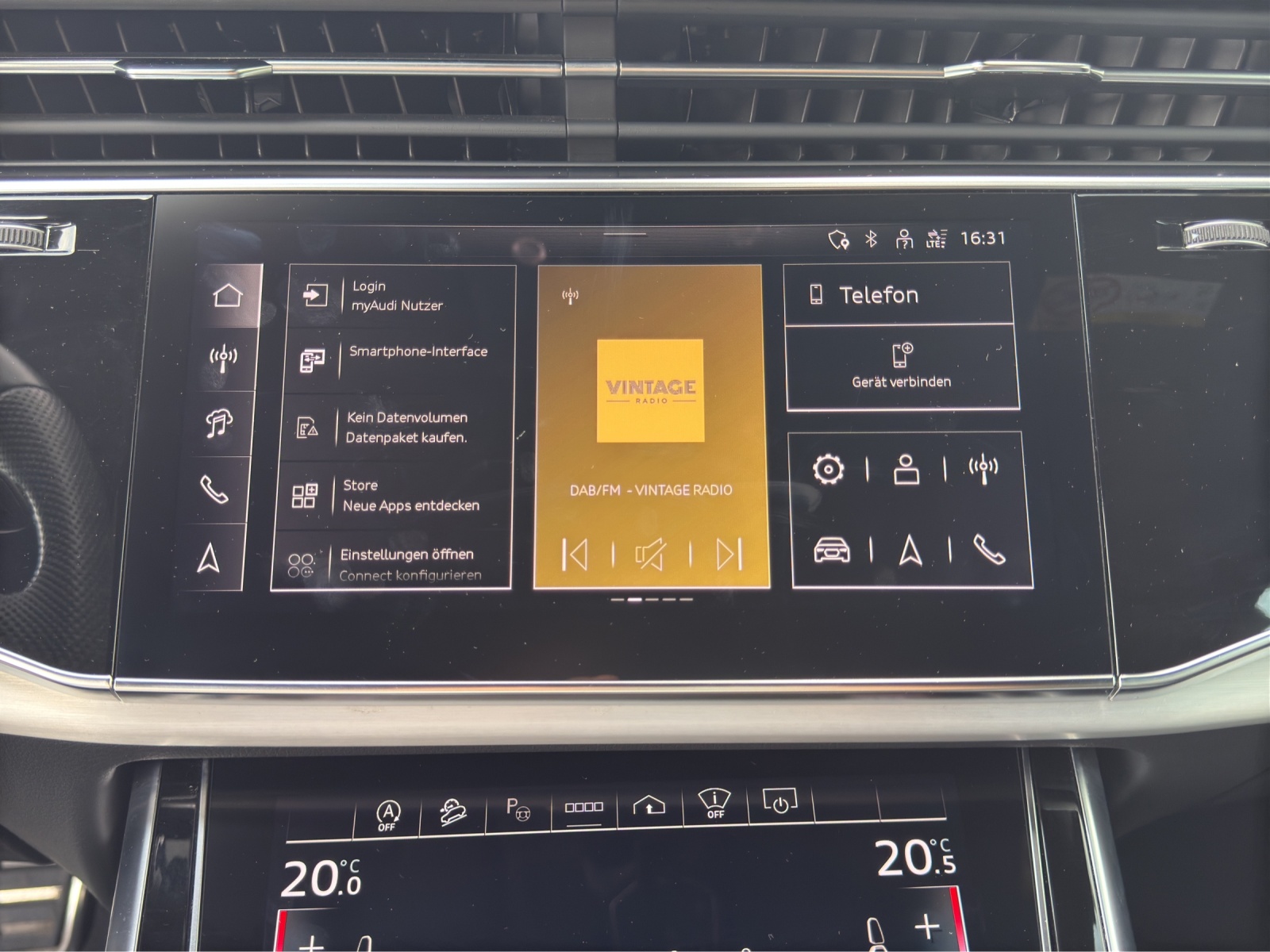 AUDI Q8 3.0 50 TDI quattro T-Tronic-image-11