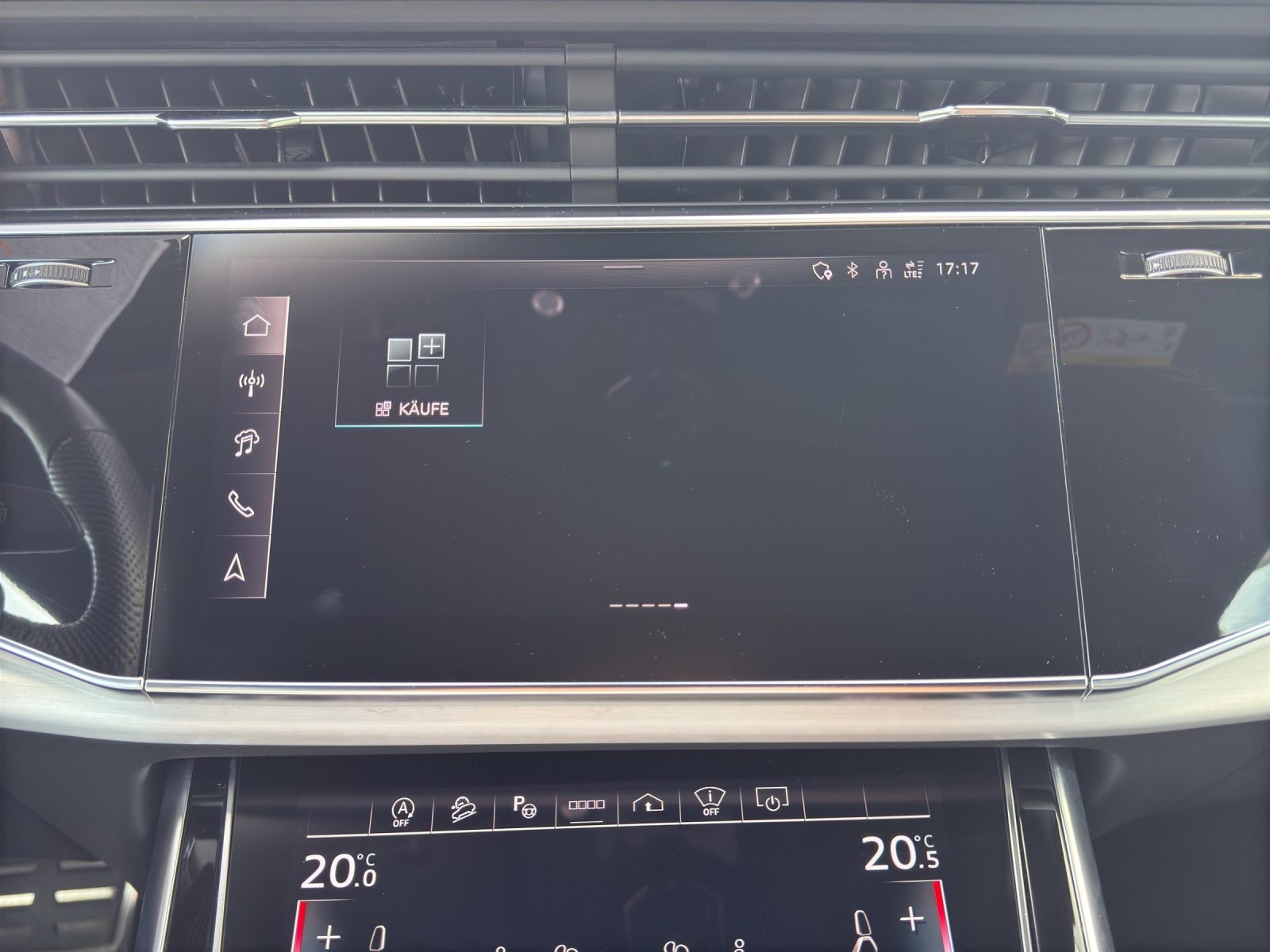 AUDI Q8 3.0 50 TDI quattro T-Tronic-image-14