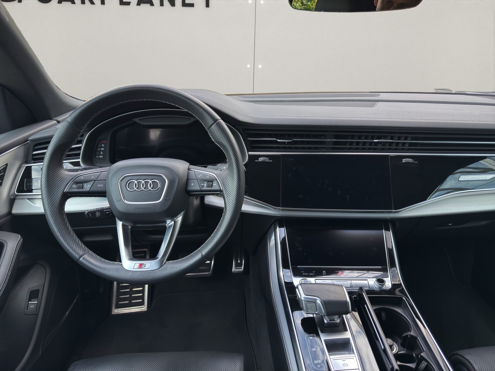 AUDI Q8 3.0 50 TDI quattro T-Tronic-image-7