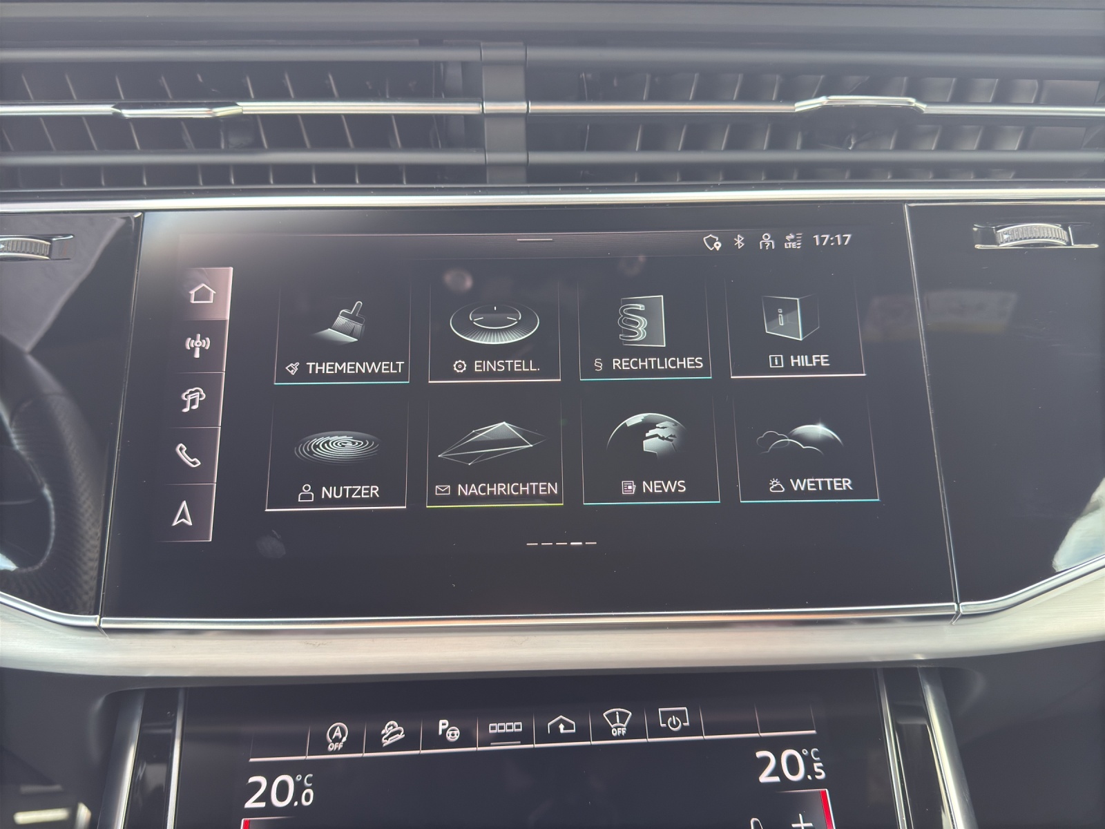 AUDI Q8 3.0 50 TDI quattro T-Tronic-image-13