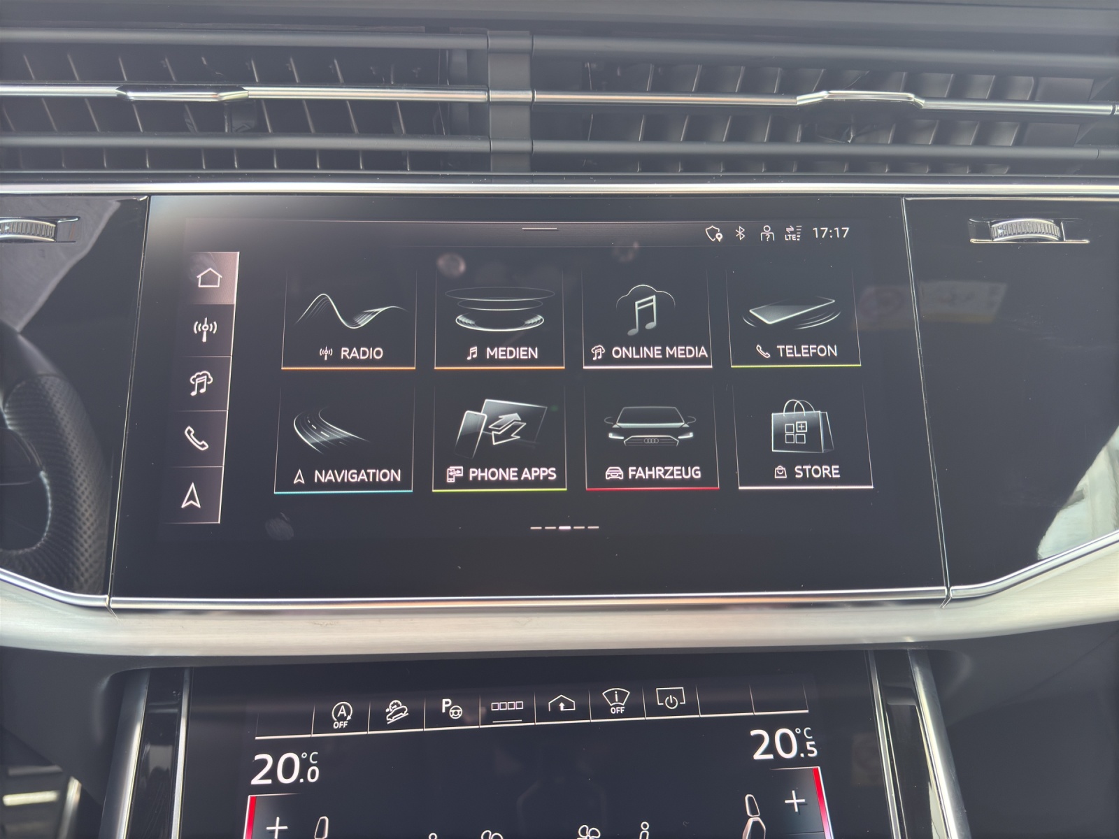 AUDI Q8 3.0 50 TDI quattro T-Tronic-image-12