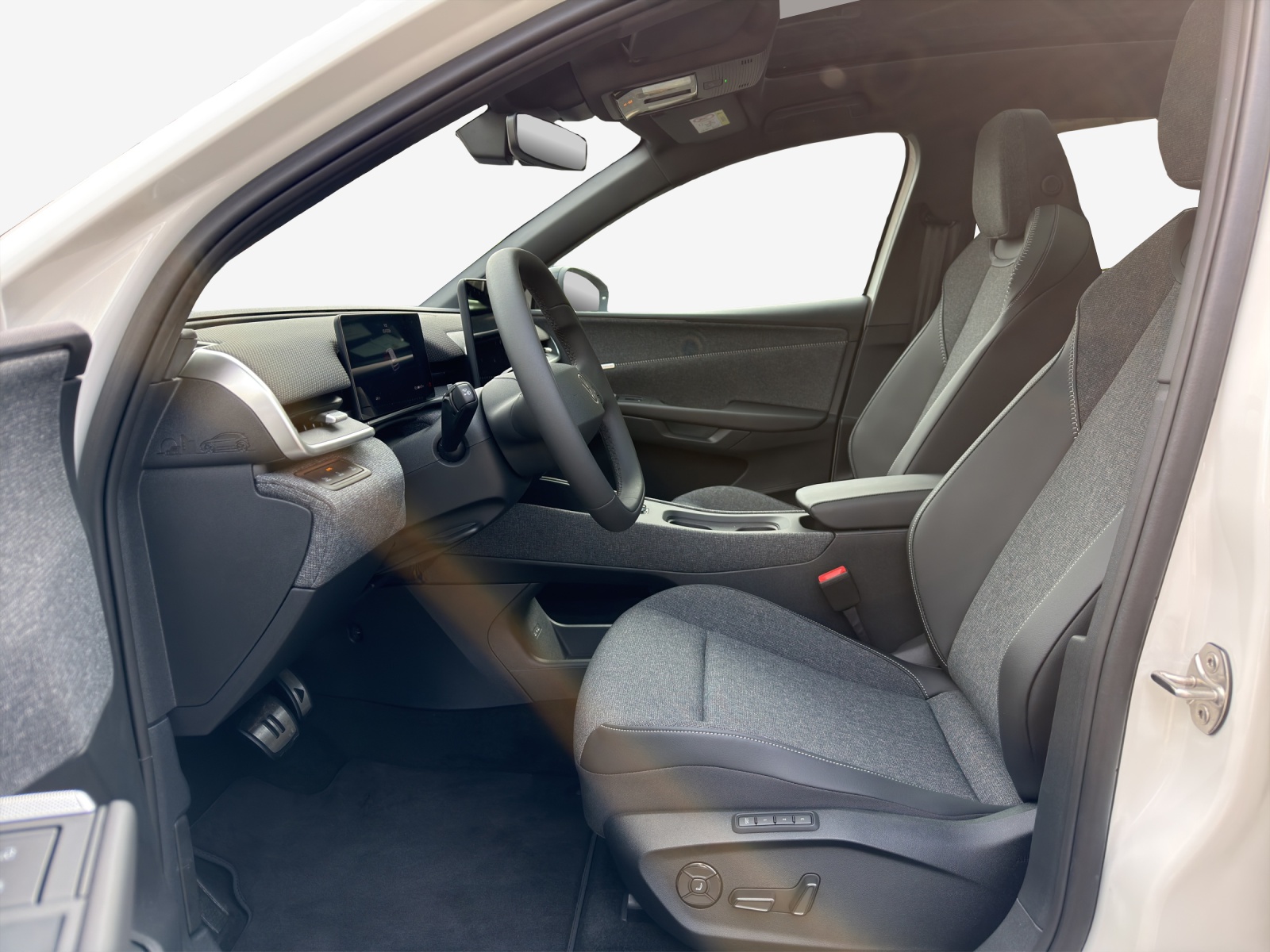 VW ID.Polo 52 kWh Style Edition One Plus-image-7