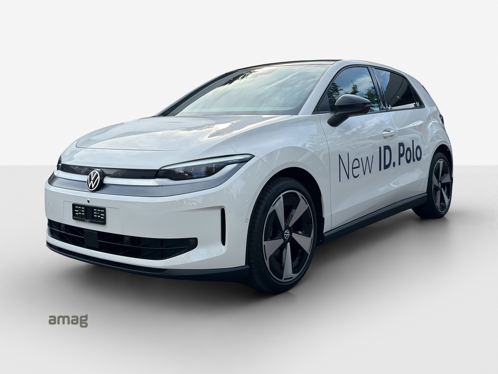 VW ID.Polo 52 kWh Style Edition One Plus