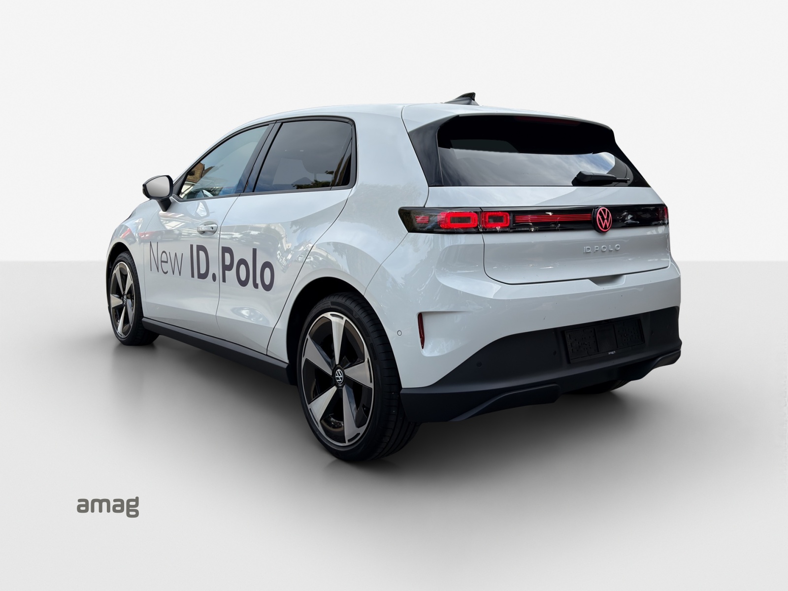 VW ID.Polo 52 kWh Style Edition One Plus-showroom-element-2