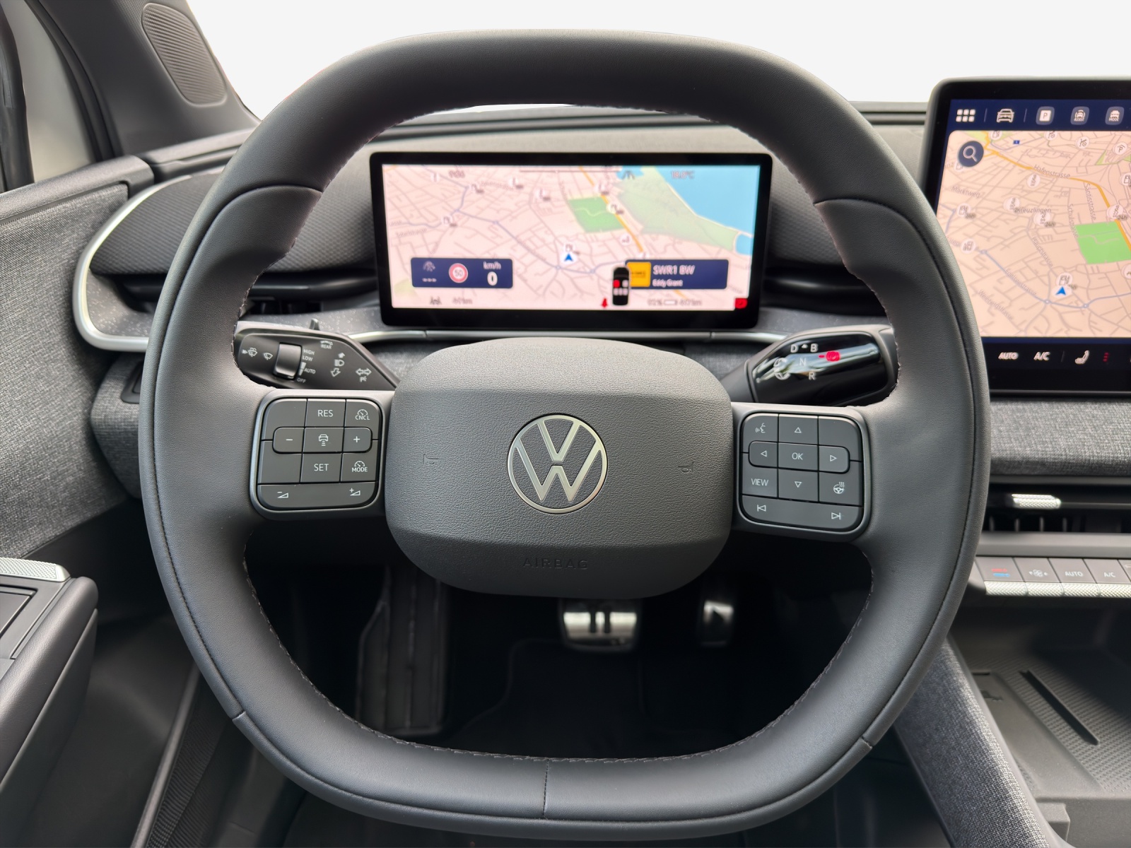 VW ID.Polo 52 kWh Style Edition One Plus-image-9