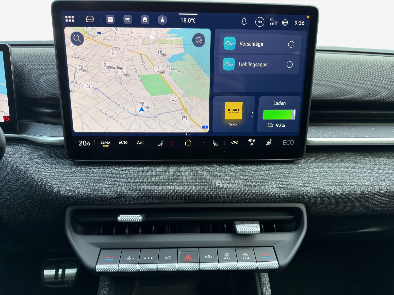 VW ID.Polo 52 kWh Style Edition One Plus-image-10