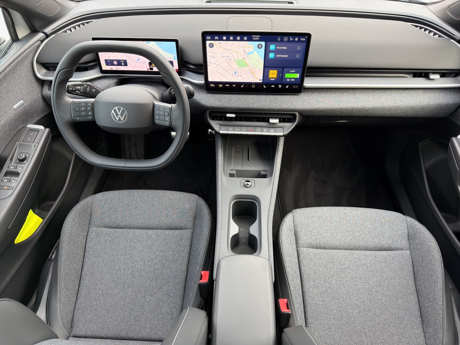VW ID.Polo 52 kWh Style Edition One Plus-image-8