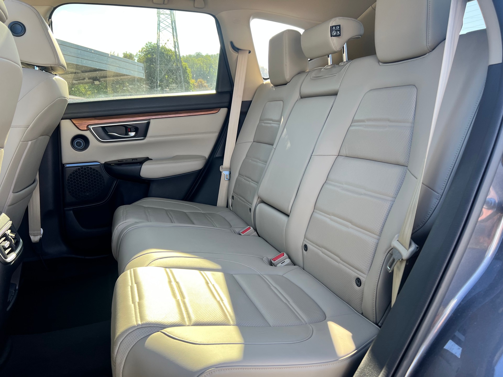 HONDA CR-V 2.0i MMD Executive 4WD-image-8
