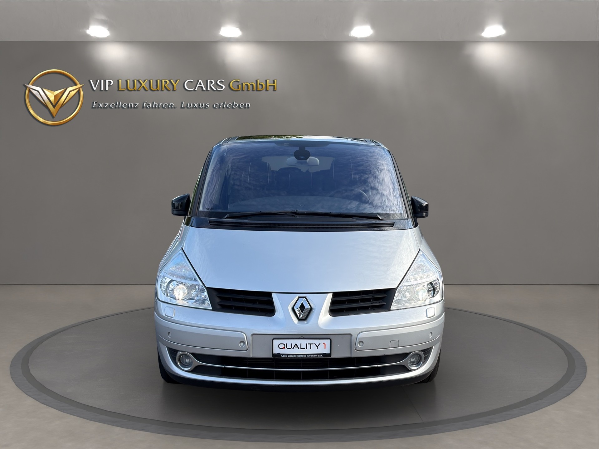 RENAULT Grand Espace 2.0 dCi Initiale Automatic 7 Plätze-showroom-element-2