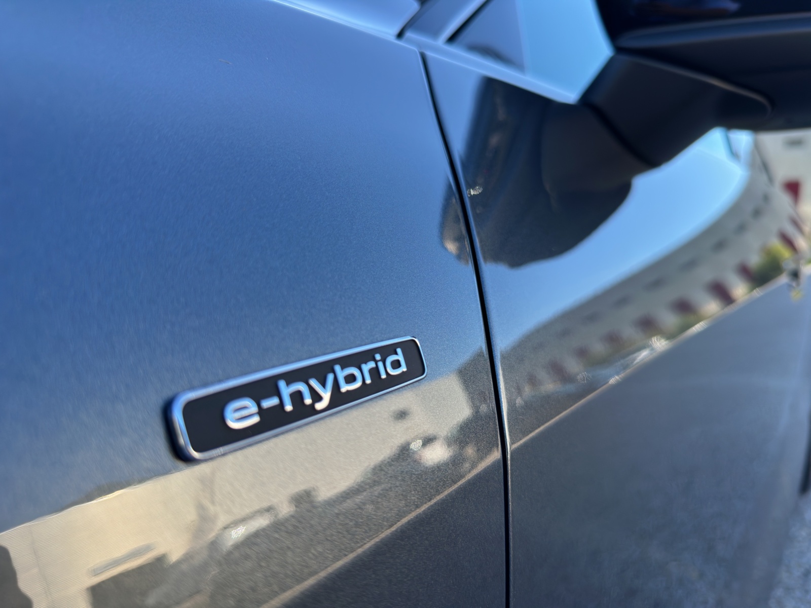 AUDI A5 Avant e-hybrid quattro Attraction 220 kW S tronic-image-15