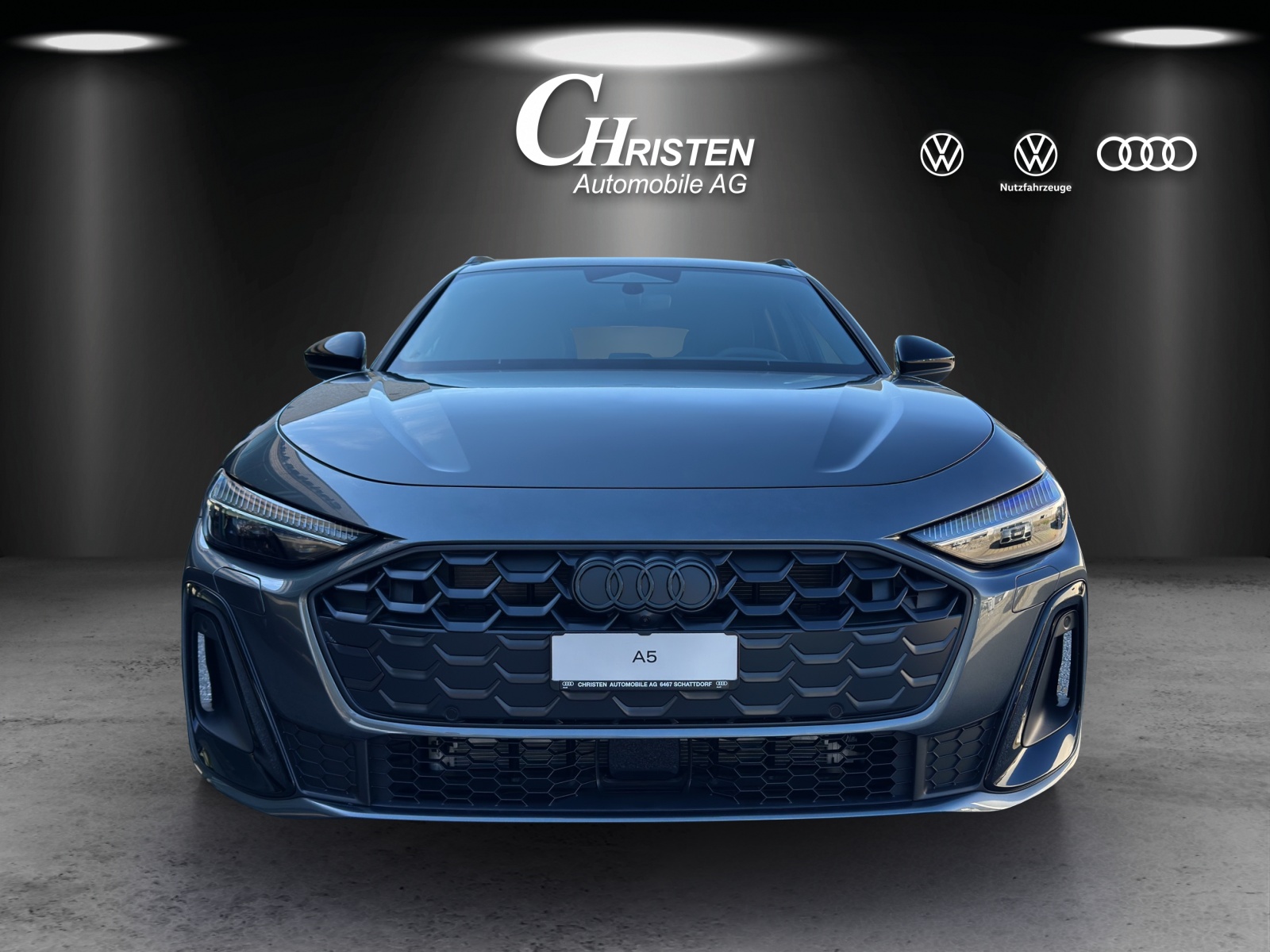 AUDI A5 Avant e-hybrid quattro Attraction 220 kW S tronic-showroom-element-2