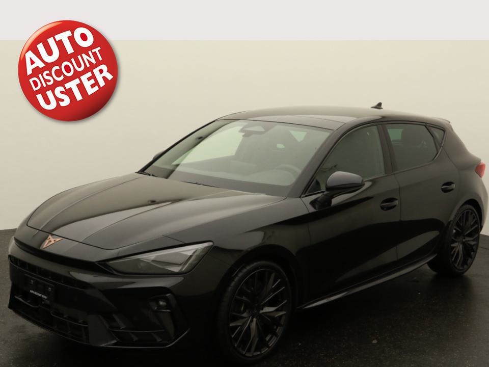 CUPRA LEON 2.0 TSI VZ DSG-image-0