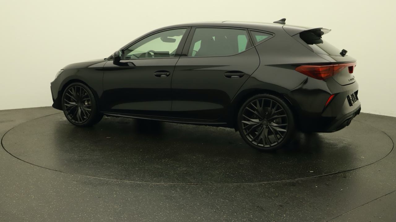 CUPRA LEON 2.0 TSI VZ DSG-image-2