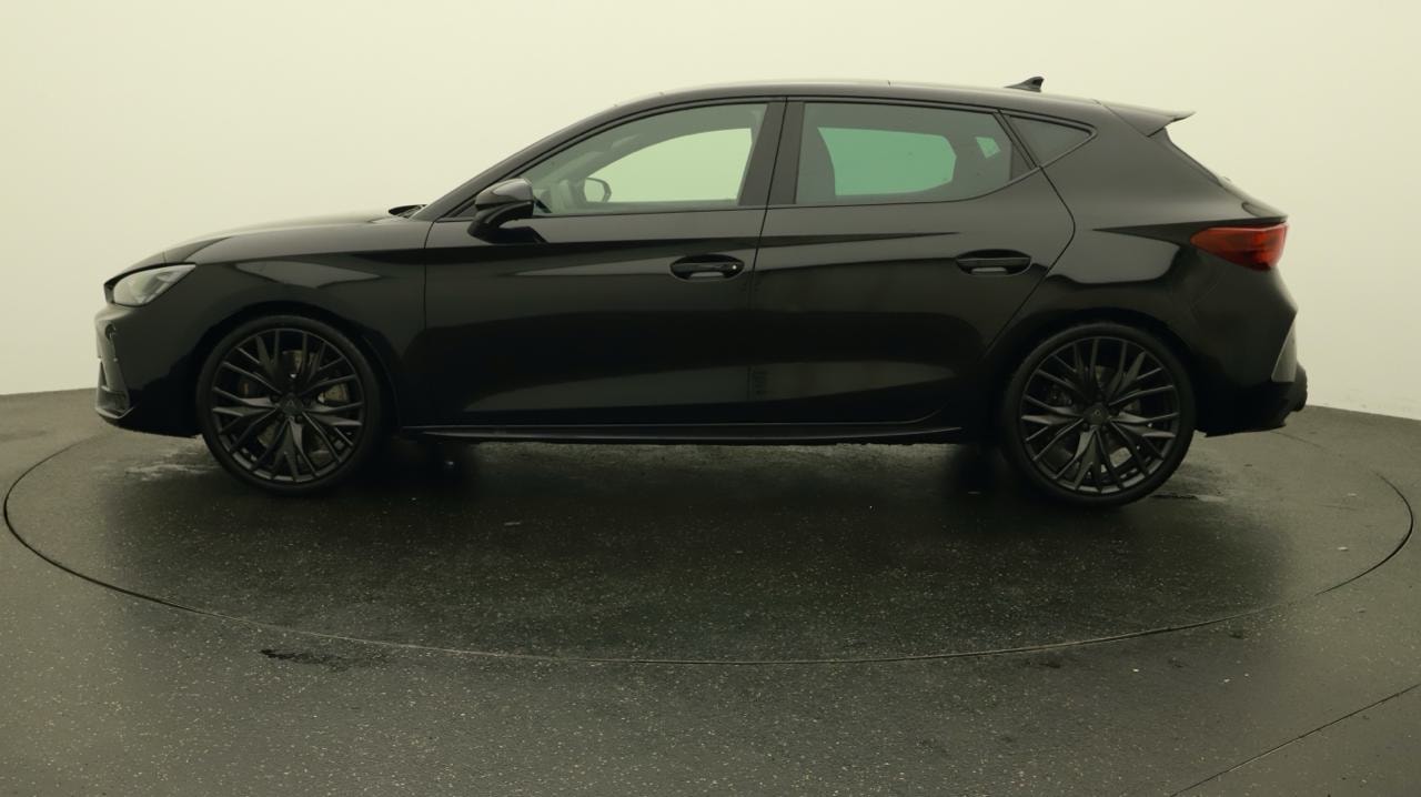 CUPRA LEON 2.0 TSI VZ DSG-image-1