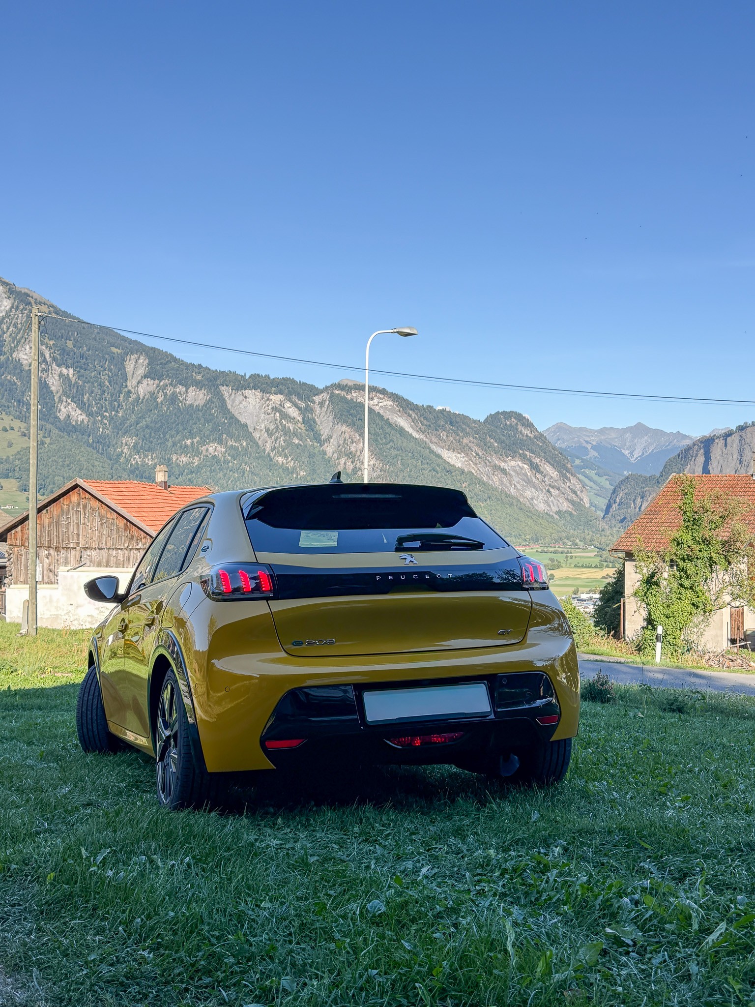 PEUGEOT e-GT PACK-image-2