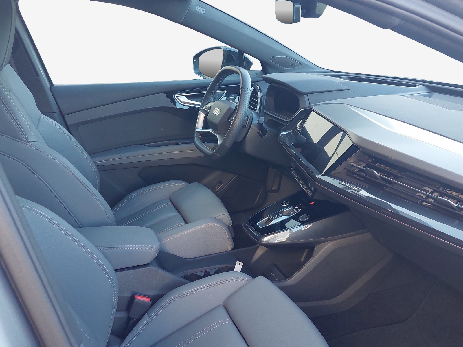 AUDI Q4 Sportback e-tron 50 quattro-image-14