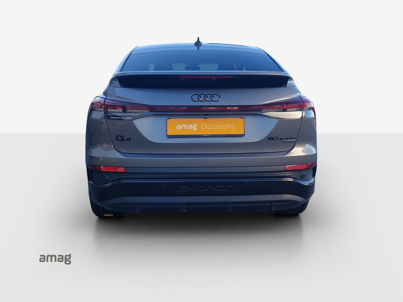 AUDI Q4 Sportback e-tron 50 quattro-image-3