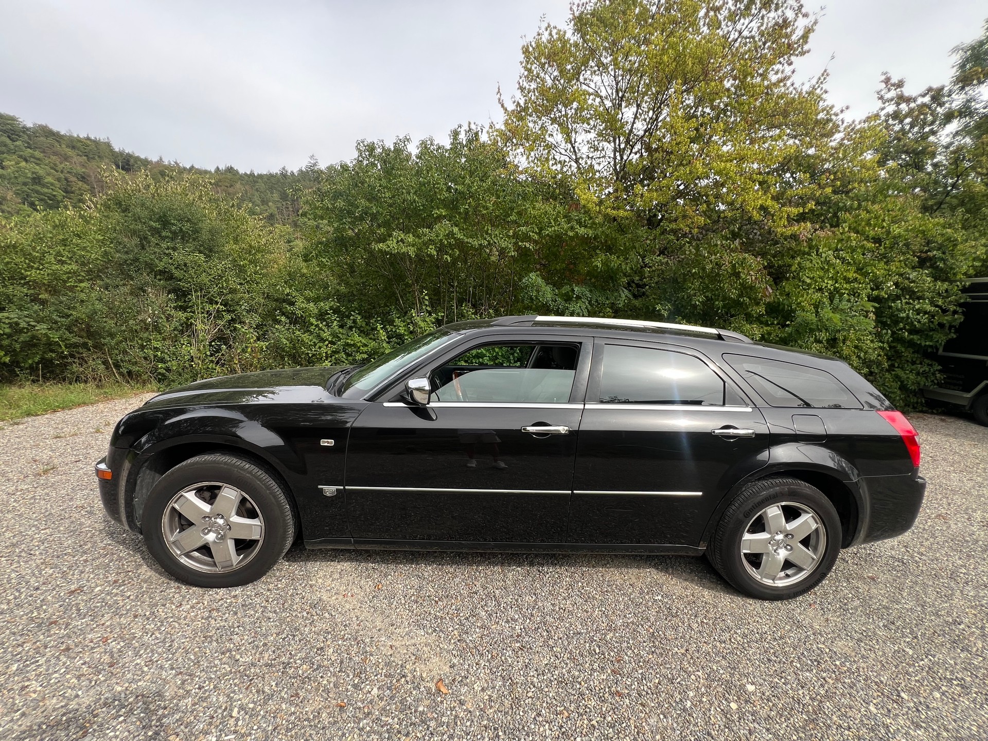 CHRYSLER 300C T 5.7 HEMI V8 AWD-image-7