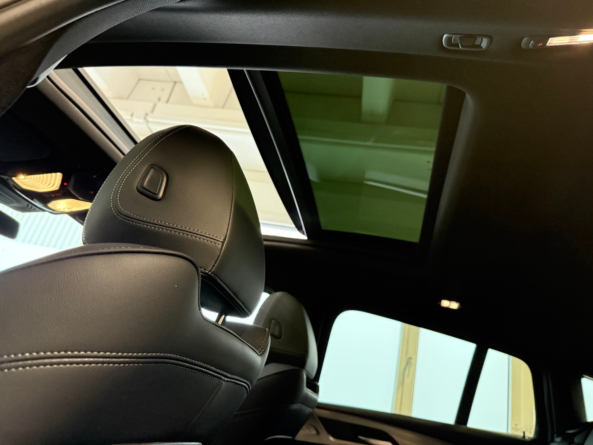 BMW X4 xDrive 30d M Sport X Steptronic-image-23