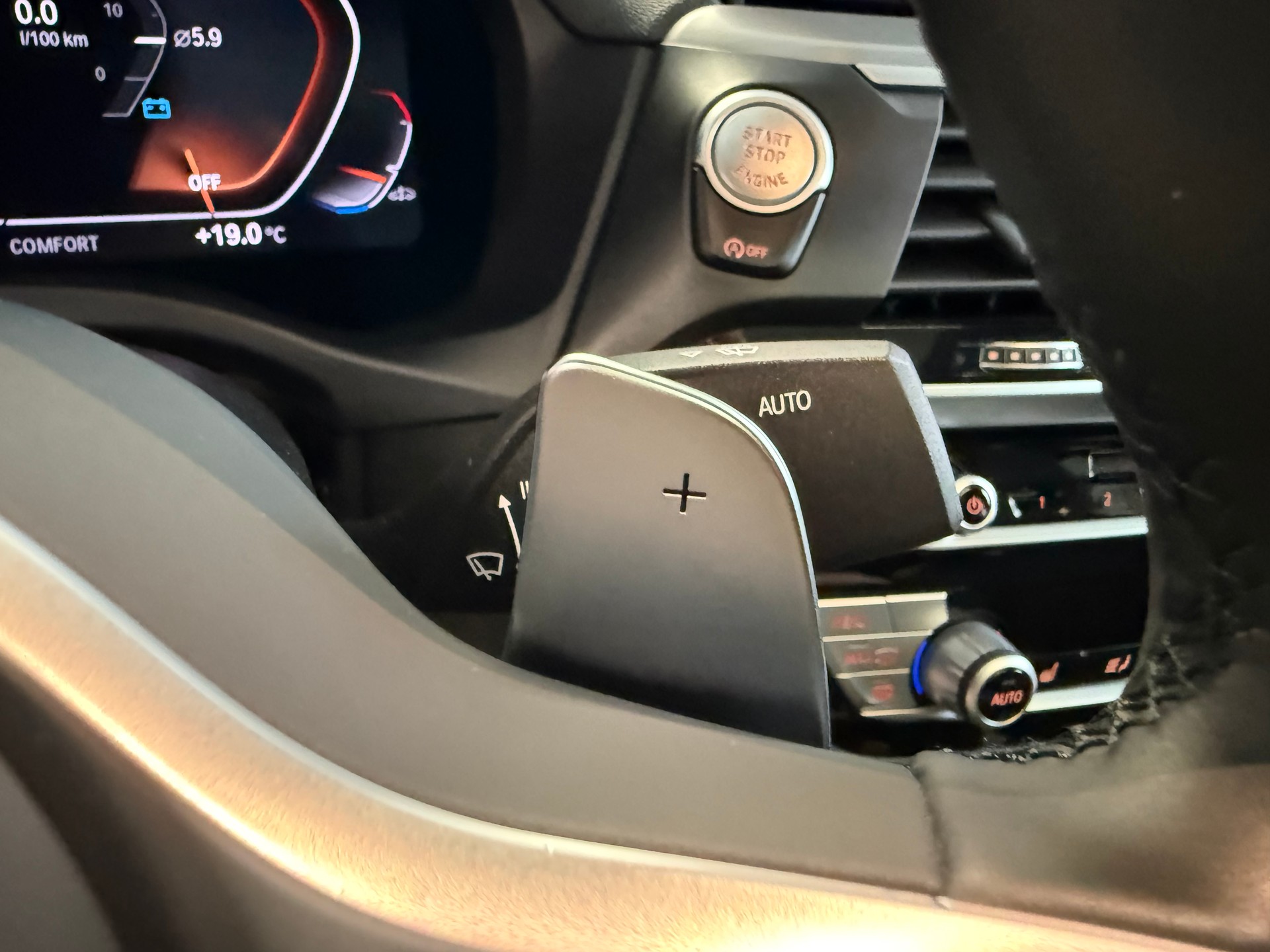BMW X4 xDrive 30d M Sport X Steptronic-image-9