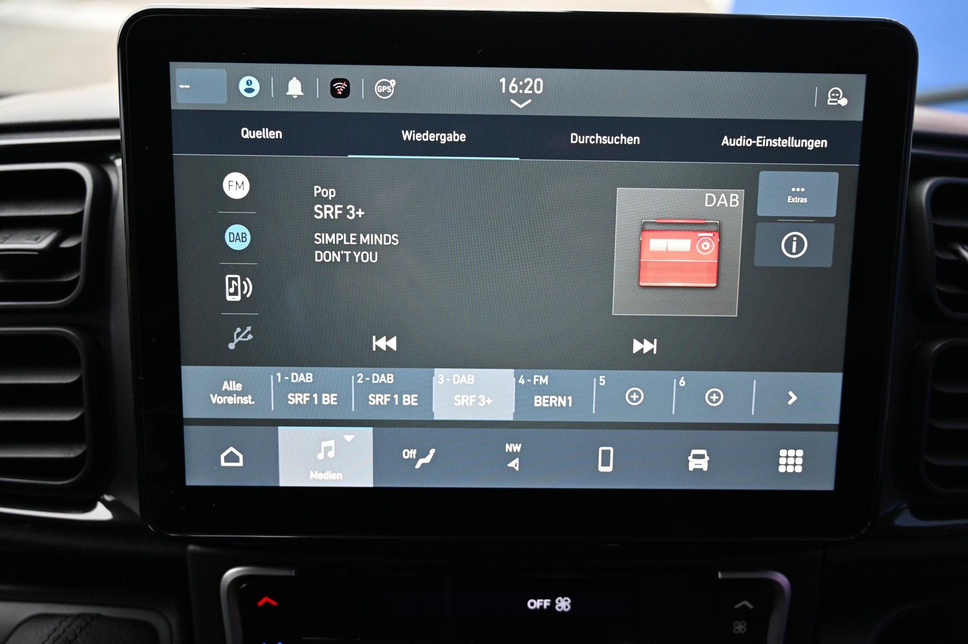 CITROEN Jumper Kaw. 35+ L2H2 2.2 BlueHDi 180 S/S-image-6